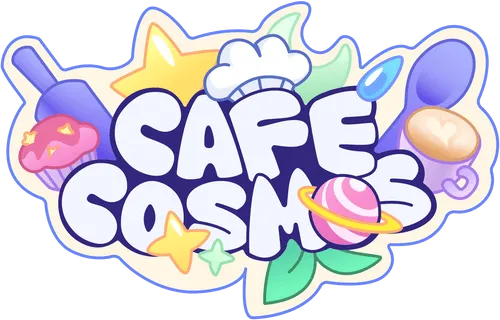 CafeCosmos logo