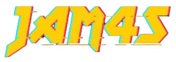 JAM4S logo