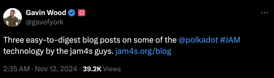 Shoutout by Gavin Wood